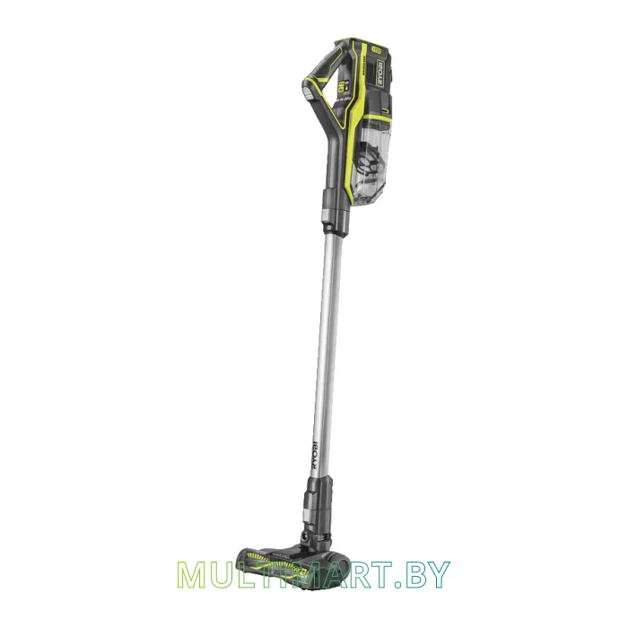 Пылесос Ryobi R18SV7-0 5133004487 (без АКБ)